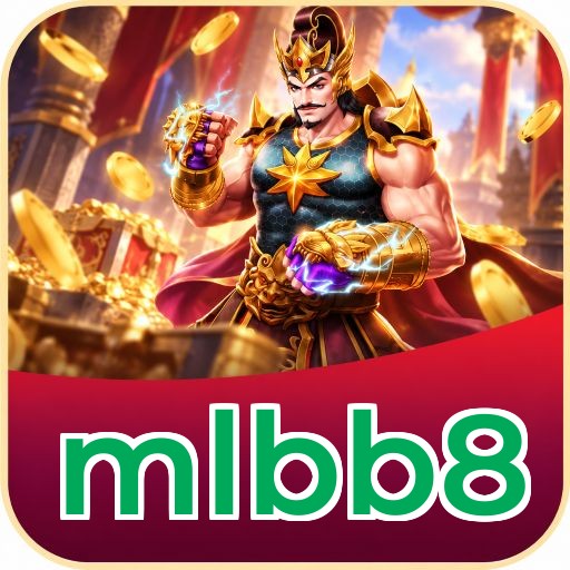 Screenshot 1 - mlbb8 Home Screen
