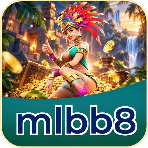 Screenshot 1 - mlbb8 Home Screen