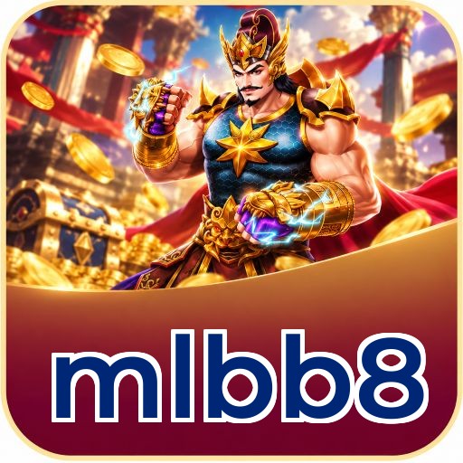Screenshot 1 - mlbb8 Home Screen
